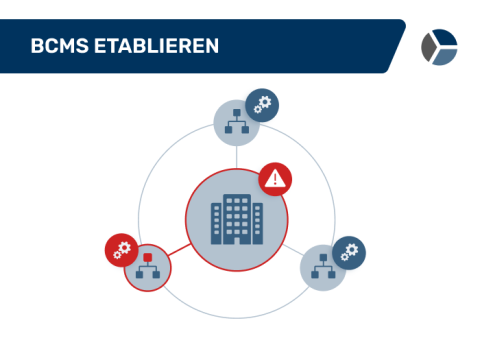 BCMS etablieren Preview