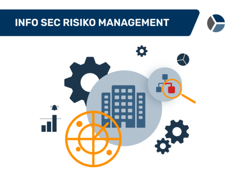 Information Security Risikomanagement Preview