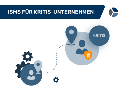 ISMS für KRITIS-Unternehmen Preview