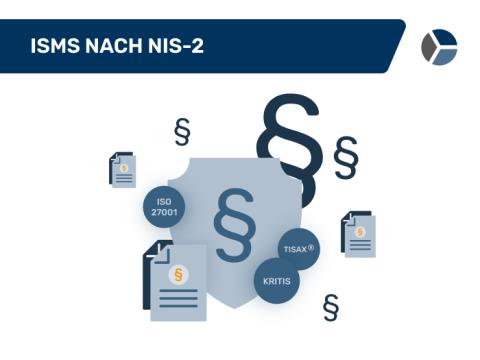 ISMS gemäß NIS-2 Preview