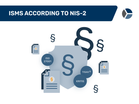 ISMS according to NIS-2 Preview