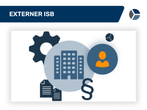 Externer Informationssicherheitsbeauftragter
