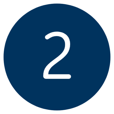 Icon Zwei, two