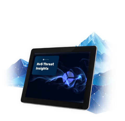 HvS Treat Insights Mockup 