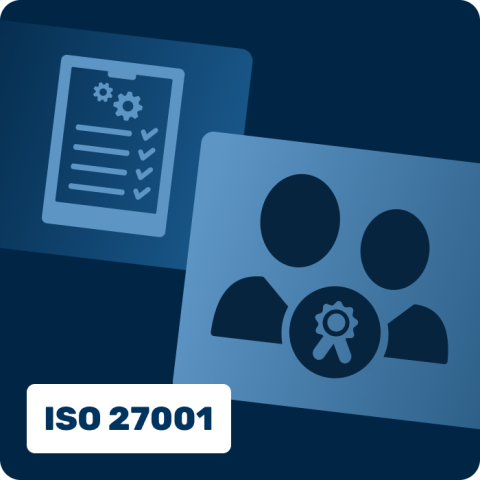 ISO 27001