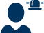 Icon Incident Responder im Notfall