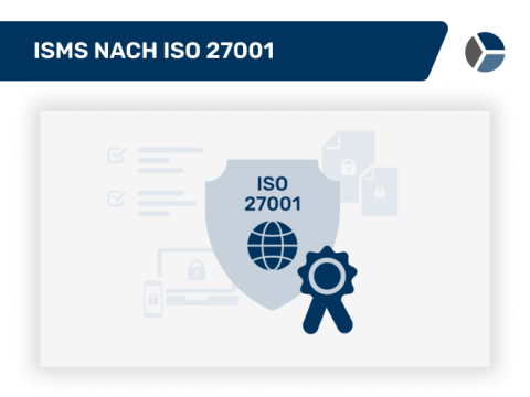 ISMS nach ISO27001 Preview