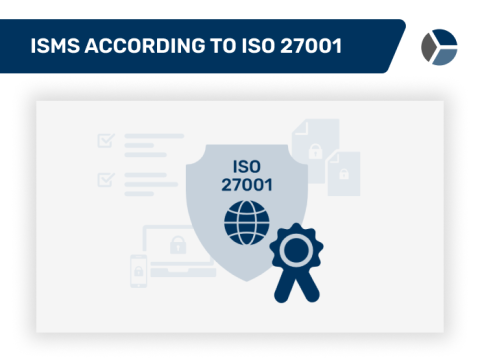ISMS according to ISO27001 Preview