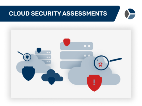 Cloud Security Assessments