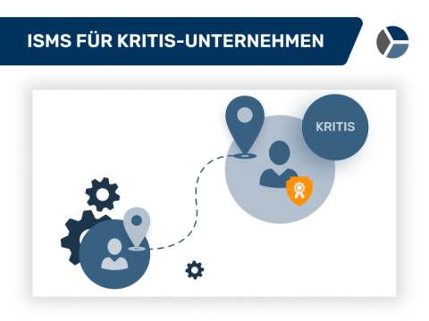 ISMS für KRITIS-Unternehmen Preview