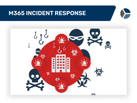 m365 incident response preview