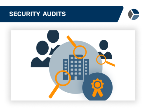 Security audits preview