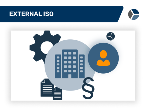 External Information Security Officer (ISO) Preview