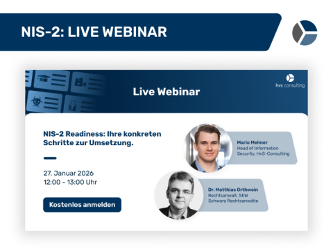 NIS-2 Live Webinar Preview Image