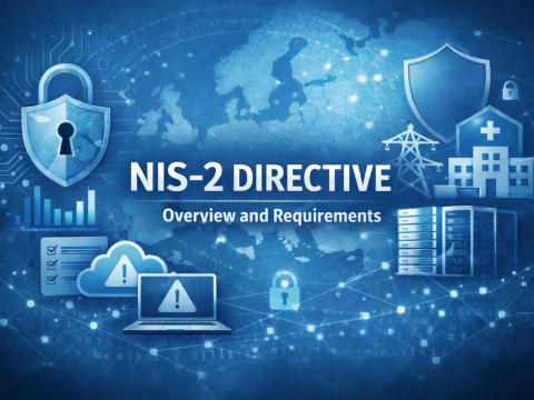 NIS-2 directive, overview and requirements