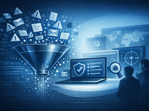 Cyber Threat Notifications_Threat Intelligence