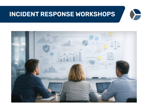 Preview Incident Response Workshops