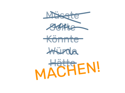 Slogen Machen