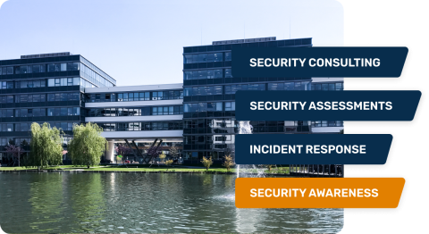 HvS-Consulting Cyber Security