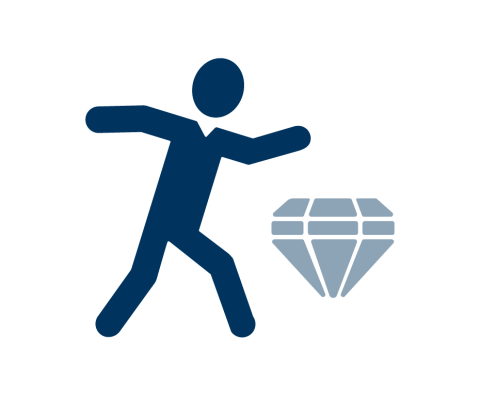 Illustration information leakage als Szenario für Notfall-und Kriesenstabsübungen
