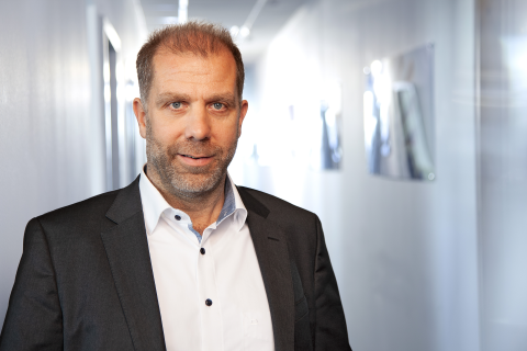 Portrait Michael Hochenrieder