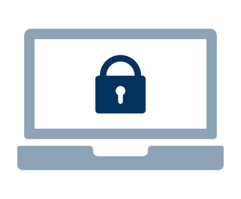 Illustration Ransomware als Szenario für Notfall-und Kriesenstabsübungen