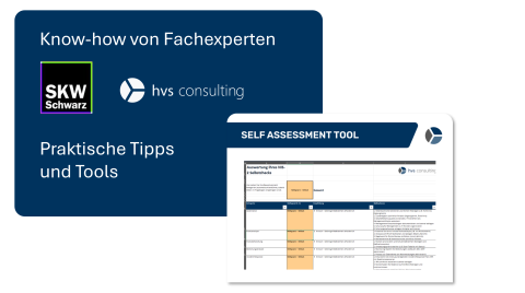 HvS Consulting SKW Schwarz NIS-2 Webinar
