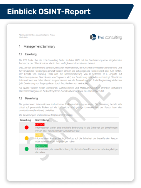 Einblick in einen Beispielhaften OSINT Report_2