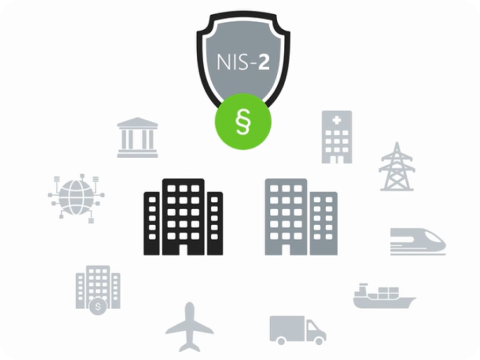 NIS-2-Schulung für die Geschäftsführung