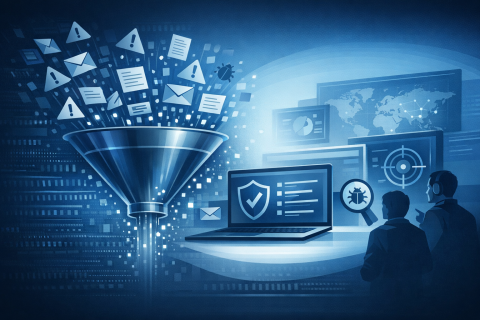 Cyber Threat Notifications_Threat Intelligence