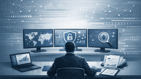 Workshop Cyber Security Incident Manager