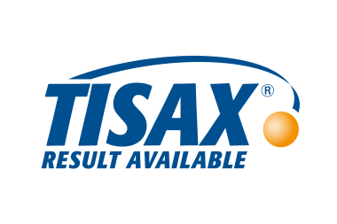  TISAX® Label