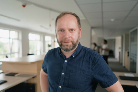 Ulf Seifert