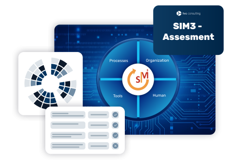 SIM3 Assessment Hero