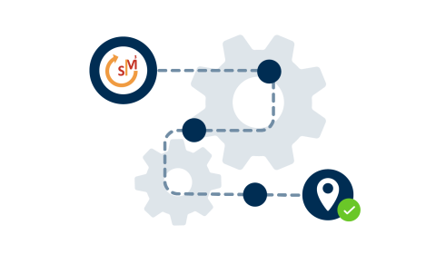 SIM3-Assessment mit priorisierter Roadmap