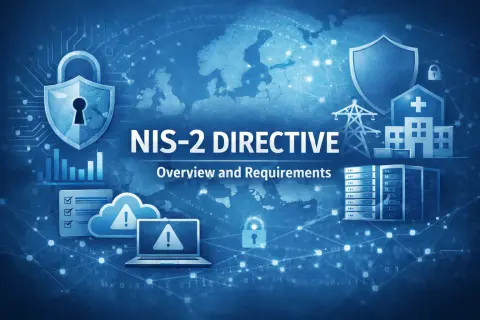 NIS-2 directive, overview and requirements