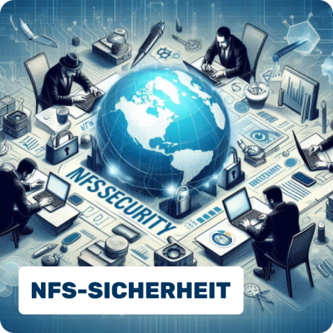 NFS-Sicherheit Blog