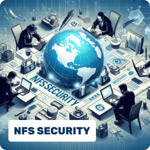 NFS Security Blog